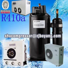 Hot sellingBoyang R410a compresseur pour déshumidificateur électrique de mini humidité humidité absorbeur Mini déshumidificateur maison a/c